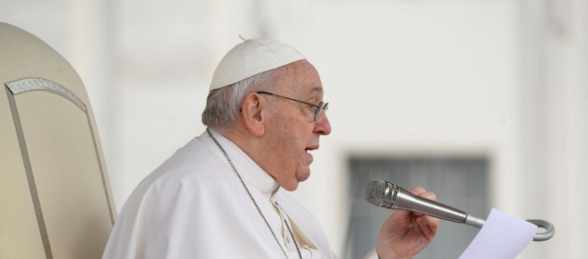 Papa Francisco La misión la inquietud y la alegría de llevar el