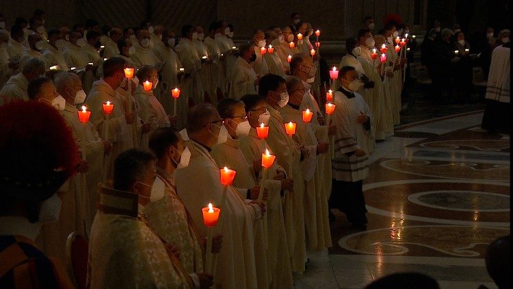 Jornada Mundial de Oración por la Vida Consagrada