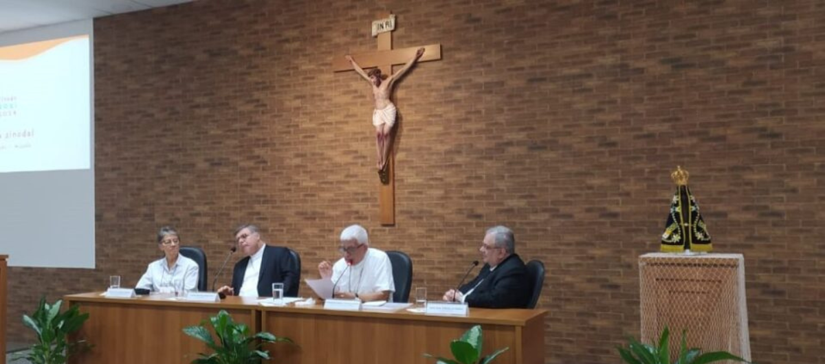 EL CRUCIFIJO DE LA ASAMBLEA NACIONAL