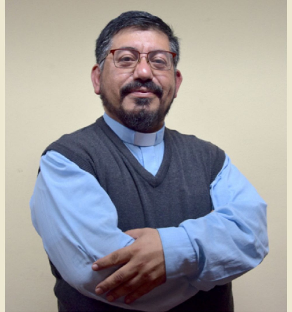 XVI Asamblea Eclesial Diocesana