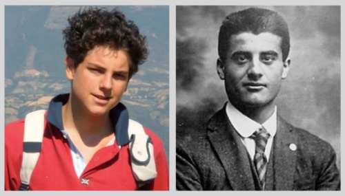 Anuncian fechas de canonización de Carlo Acutis y Pier Giorgio Frassati