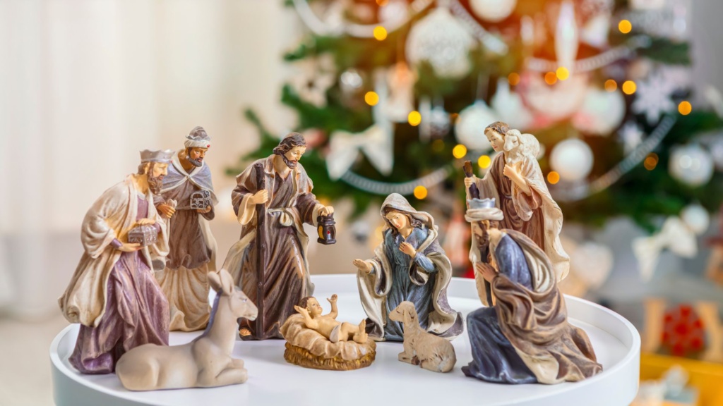Horarios Misa del Gallo y Misa de Navidad